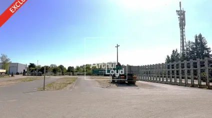 Grand terrain à la location - proche MELUN - Offre immobilière - Arthur Loyd