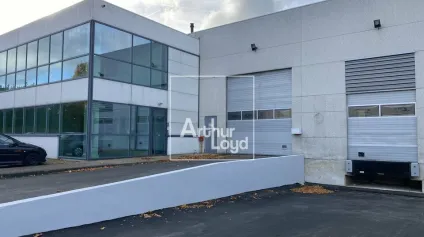 CHILLY MAZARIN LOCAUX A LOUER - Offre immobilière - Arthur Loyd