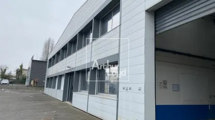 MORANGIS BATIMENT INDEPENDANT A VENDRE - Offre immobilière - Arthur Loyd