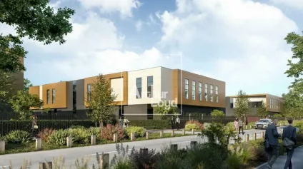 BONDOUFLE - LOCAL D'ACTIVITE - VENTE - Offre immobilière - Arthur Loyd