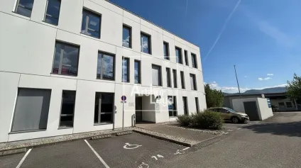 Bureau à louer accessible PMR à Montbonnot Saint Martin - Offre immobilière - Arthur Loyd