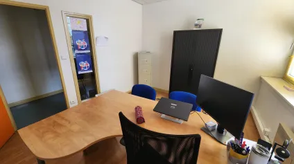 Location bureaux Belfort - 364 m2 - Proche gare et centre commercial - Offre immobilière - Arthur Loyd