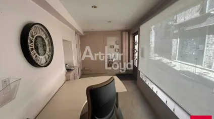 BLOIS - LOCATION LOCAL COMMERCIAL DE 13 M² - HYPERCENTRE - Offre immobilière - Arthur Loyd