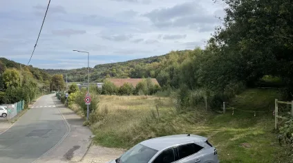 A LOUER - TERRAIN - Offre immobilière - Arthur Loyd