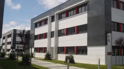 Bureaux à vendre à Saint-Herblain 113 m² avec parking privatif - Offre immobilière - Arthur Loyd