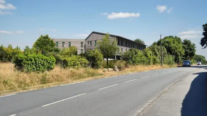 Bureaux à vendre à Saint-Nazaire dans immeuble neuf avec stationnement - Offre immobilière - Arthur Loyd