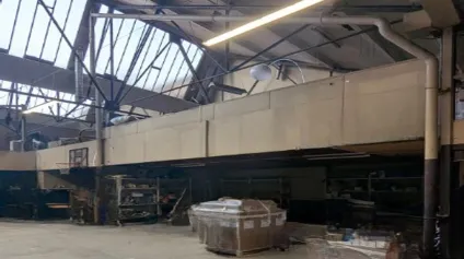 À VENDRE : CENTRE ROANNE Magasin + dépôt d'environ 580 M² - Offre immobilière - Arthur Loyd