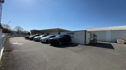 À VENDRE - Terrain avec constructions - Olivet (ZAC DES PROVINCES) - Offre immobilière - Arthur Loyd