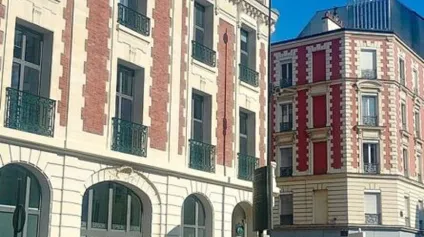 Bureaux opérés Levallois-Perret Accès multimodal immédiat - Offre immobilière - Arthur Loyd