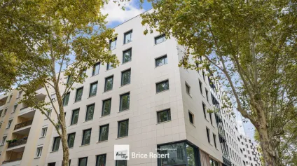 A louer - PRIMATVERA - Bureaux neufs avec haut standing - Lyon 3ème Part-Dieu - Offre immobilière - Arthur Loyd