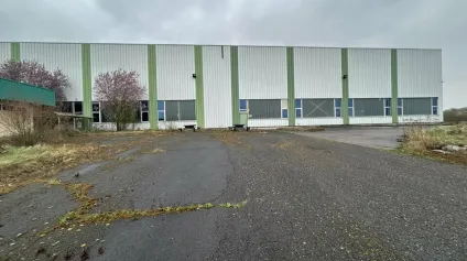 ENTREPOT - ATELIER à VENDRE de 10245 m² - Offre immobilière - Arthur Loyd
