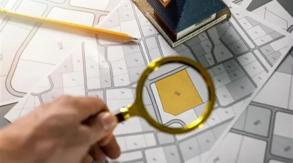 TERRAIN 5 704 M2 - SAINT SOUPPLETS - Offre immobilière - Arthur Loyd