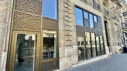 Bureaux à vendre à ROUEN 76000 - Offre immobilière - Arthur Loyd