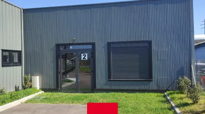 A louer, vos locaux d'activité à ARNAS ! - Offre immobilière - Arthur Loyd