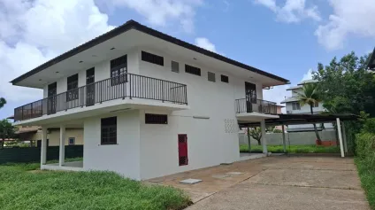 A LOUER - Bureaux 150 m2 - ZAC HIBISCUS CAYENNE - Offre immobilière - Arthur Loyd