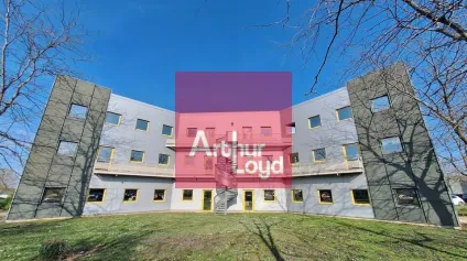AUBIERE LA PARDIEU BUREAUX 570 M² A LOUER - Offre immobilière - Arthur Loyd