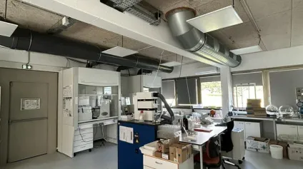 BUREAUX à VENDRE de 746 m² - Offre immobilière - Arthur Loyd