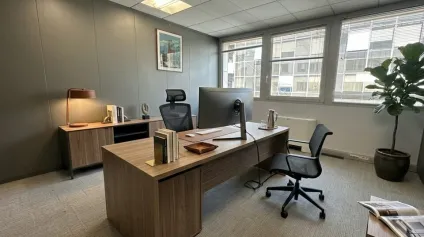 BUREAUX à LOUER de 1250 m² - Offre immobilière - Arthur Loyd