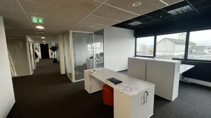BUREAUX à LOUER de 690 m² - Offre immobilière - Arthur Loyd