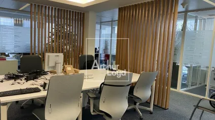 CARRE SENART BUREAUX à vendre - Offre immobilière - Arthur Loyd
