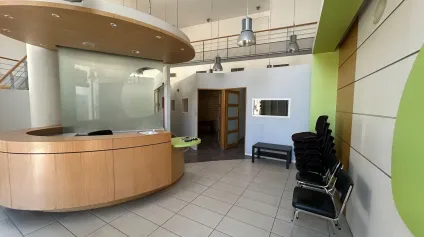 Local commercial à louer - Béziers - Offre immobilière - Arthur Loyd