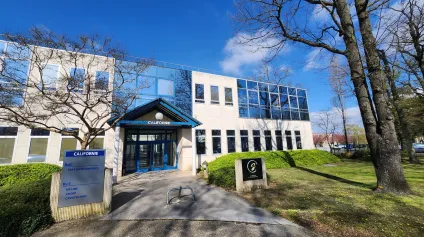 Bureaux à louer à ERAGNY 95610 - Offre immobilière - Arthur Loyd