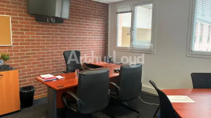 Bureaux à louer divisibles - Visibilité stratégique et accès optimisé - Lille centre - Offre immobilière - Arthur Loyd