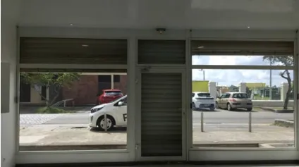 A VENDRE Local CAYENNE 282 m2 - Offre immobilière - Arthur Loyd