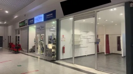 A LOUER Local commercial Remire-Montjoly 32 m2 - Offre immobilière - Arthur Loyd