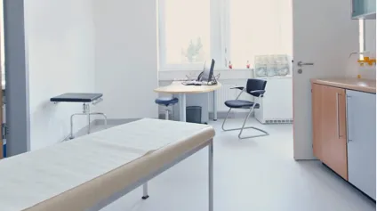 A LOUER pour profession médicale 63 m2 - Offre immobilière - Arthur Loyd