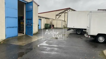 BATIMENT INDEPENDANT A VENDRE - Offre immobilière - Arthur Loyd