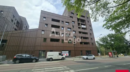 ANGERS quartier Belle-Beille, cellule commerciale de 128,50 m² - Offre immobilière - Arthur Loyd