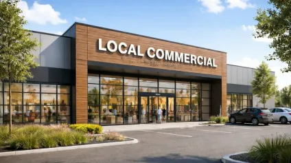 A LOUER - LOCAL COMMERCIAL - SAINT-DOULCHARD - Offre immobilière - Arthur Loyd