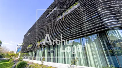 A VENDRE - BUREAUX 711 M2 PMR - LATTES - Offre immobilière - Arthur Loyd