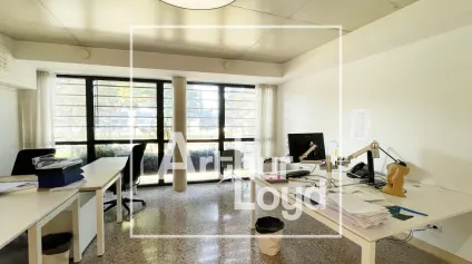 A VENDRE - BUREAUX 711 M2 PMR - LATTES - Offre immobilière - Arthur Loyd