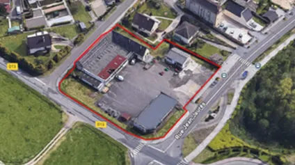 A Vendre - Local d'activité - Offre immobilière - Arthur Loyd