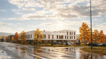 Espace professionnel sur mesure  2 400 m² dédiés aux libéraux - Offre immobilière - Arthur Loyd