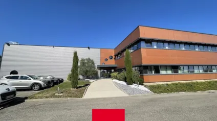 A louer | Locaux d'activité | VILLEFRANCHE SUR SAÔNE - Offre immobilière - Arthur Loyd