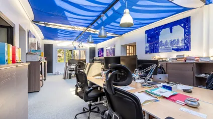 Bureaux à louer à PARIS 75012 - Offre immobilière - Arthur Loyd