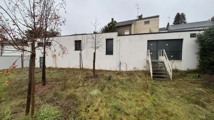 Bâtiment à vendre à Nantes plain pied avec extérieur quartier Saint Félix - Offre immobilière - Arthur Loyd