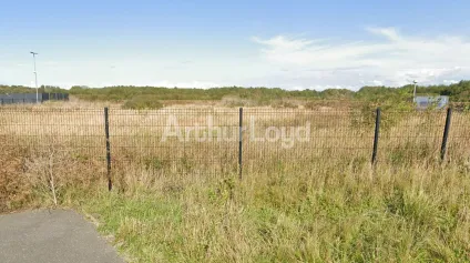 À VENDRE - TERRAIN VIABILISÉ - SECTEUR DUNKERQUE - Offre immobilière - Arthur Loyd