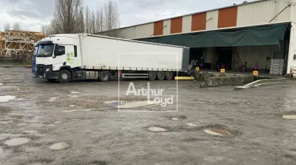 A VENDRE SITE INDEPENDANT BRETIGNY SUR ORGE - Offre immobilière - Arthur Loyd