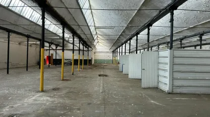 ENTREPOT - ATELIER à VENDRE de 1909 m² - Offre immobilière - Arthur Loyd