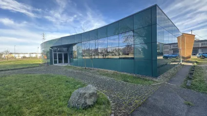 BUREAUX à LOUER de 500 m² - Offre immobilière - Arthur Loyd