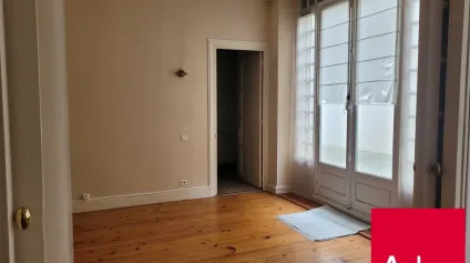 BIARRITZ, secteur luxe, BUREAUX de 105 m² - Offre immobilière - Arthur Loyd