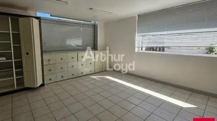 ANGERS / LES PONTS DE CE BUREAUX DE 97 m² à louer - Offre immobilière - Arthur Loyd