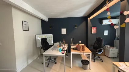 Bureaux à louer - 194 m² rénovés avec terrasse - hypercentre Bordeaux - Offre immobilière - Arthur Loyd