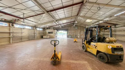 Locaux d'activité à louer - Offre immobilière - Arthur Loyd