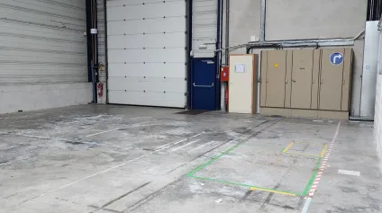Location local d'activité Belfort - 1 905 m2 - Proche autoroute - Offre immobilière - Arthur Loyd