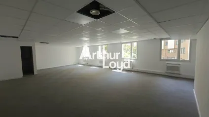 Bureaux 80 m² à la location - Nice - Offre immobilière - Arthur Loyd